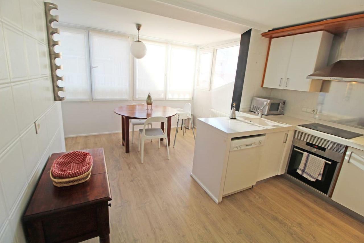 Appartement Atico Duplex De Lujo Frente Al Mar 1ª Linea Playa à El Campello Extérieur photo